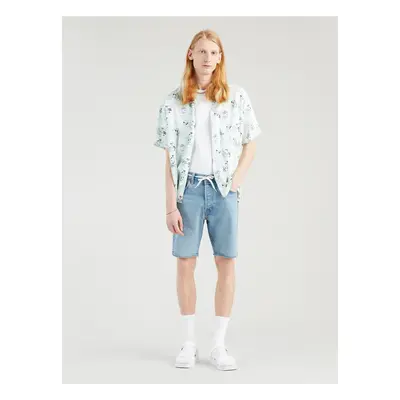 Levi&#39;s Blue men&#39;s denim shorts Levi&#39;s - Men&#39;s®