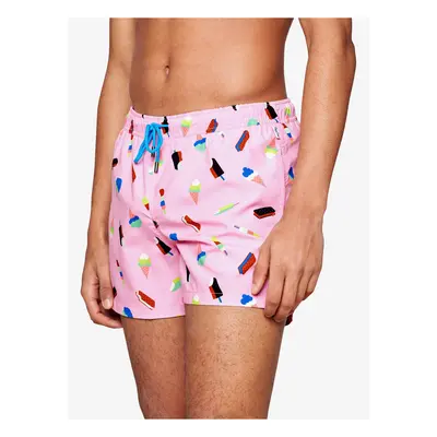 Ice Cream Swimwear Happy Socks - Men