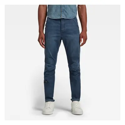 G-STAR Jeans - Pilot 3D Slim Blue