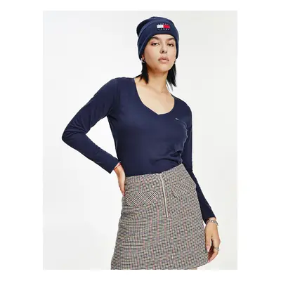 Tommy Jeans T-shirt - Women