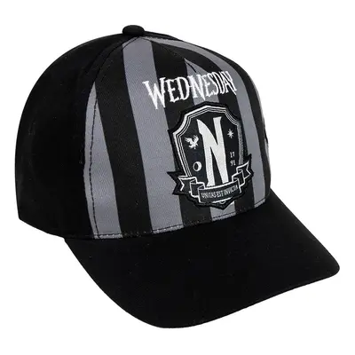 CAP BASEBALL WEDNESDAY