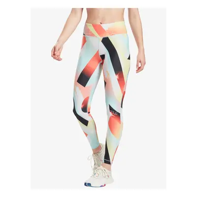 Lux Bold Leggings Reebok - Women's