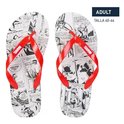 FLIP FLOPS PREMIUM MARVEL