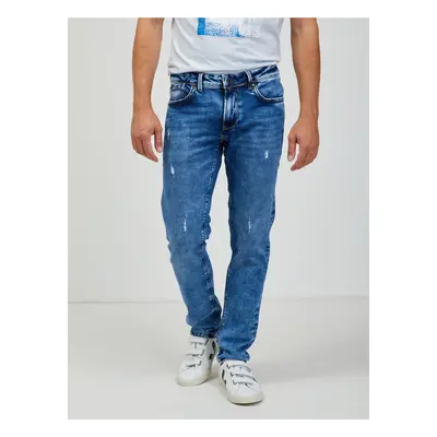 Férfi farmernadrág Pepe Jeans Straight