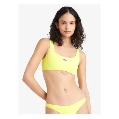 Yellow Women's Swimwear Upper Tommy Hilfiger Underwear - Women