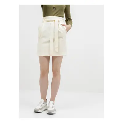 Cream skirt ONLY - Women