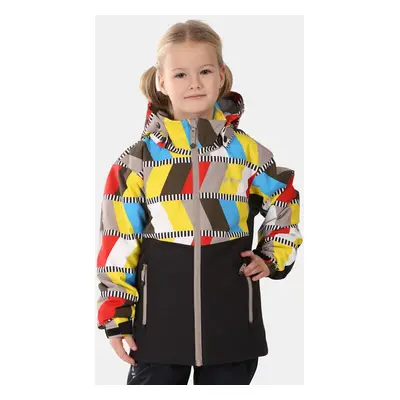 Girl's ski jacket Kilpi SAMARA-JG