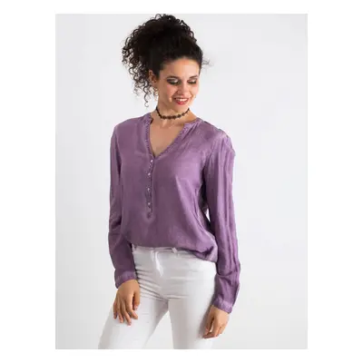 Purple shirt Yups cmu0547. R68