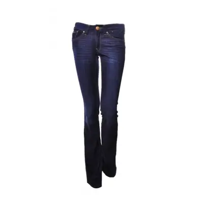 Tommy Hilfiger Jeans - Sophie bootcut SARST blue