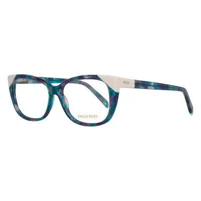 Emilio Pucci Optical Frame