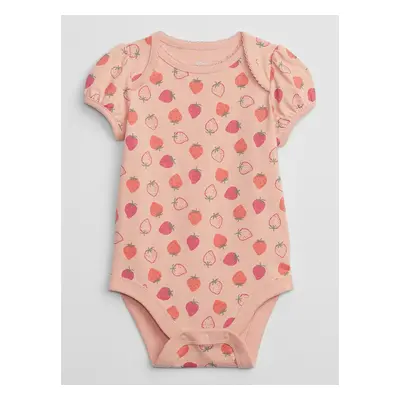 GAP Baby patterned body - Girls