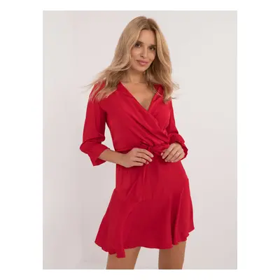 Dress-LK-SK-508412.86-red