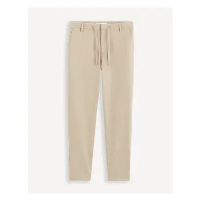 Celio Trousers 24H Cosmart - Men's