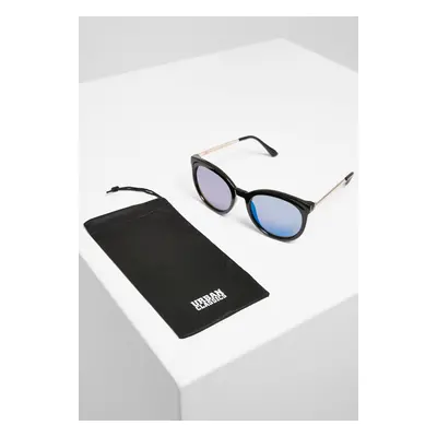 Sunglasses October UC Black/Blue