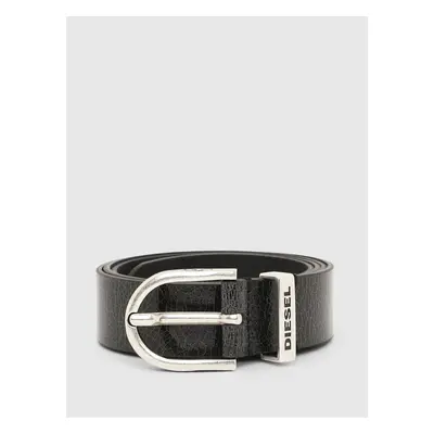 Diesel Belt - BWORN belt black