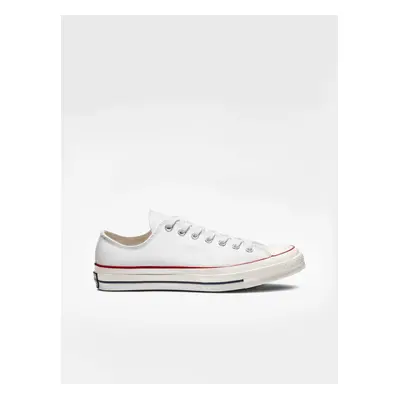 White Converse Chuck sneakers - Men's