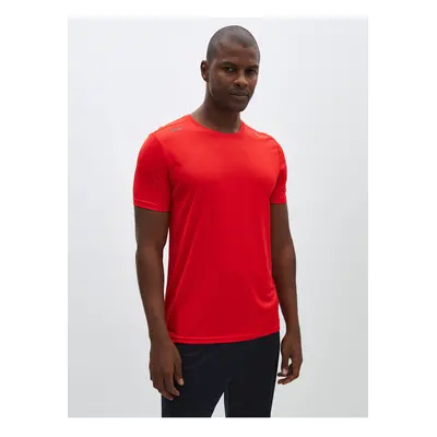 LC Waikiki Crew Neck Short Sleeve Men's Sports T-Shirt