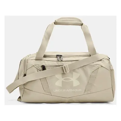 Unisex bag Under Armour UA Undeniable 5.0 Duffle XS-BRN - unisex