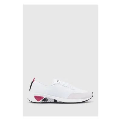 White Women's Sneakers Diesel