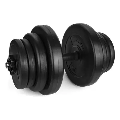 Spokey LOAD SET Loading dumbbell kg