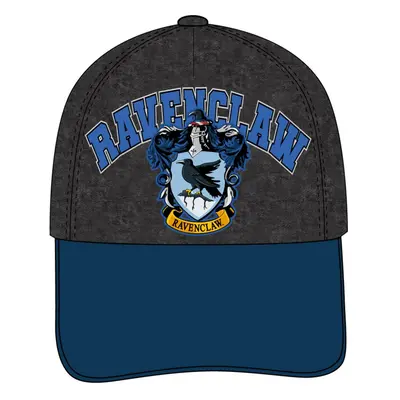 CAP BASEBALL ADULT HARRY POTTER RAVENCLAW