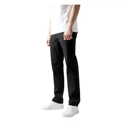 5 Pocket Pants black