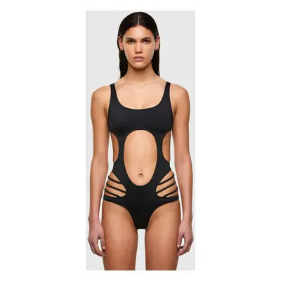 Diesel Swimwear - BFSW-MICAELA SWIMSUIT black