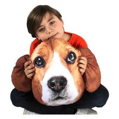 Bertoni Home Unisex's Dog Pillow Lou