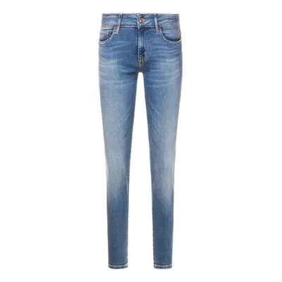 Tommy Hilfiger Jeans - VENICE LW SARAH blue