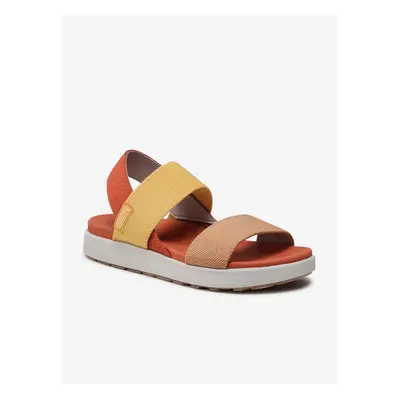 Brick women's sandals Keen Elle - Women's