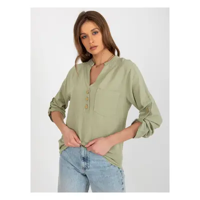 Shirt-WN-KS-VE51.31P-pistachio