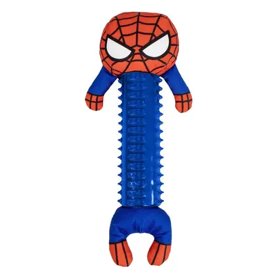 DOG TEETHERS TPR SPIDERMAN