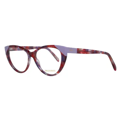 Emilio Pucci Optical Frame