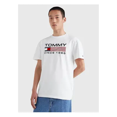 Férfi póló Tommy Hilfiger