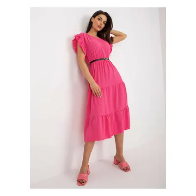 Dress-MI-SK-21976.57-dark pink