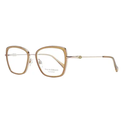 Ana Hickmann Optical Frame