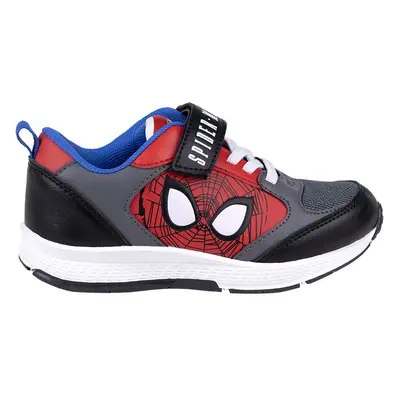 SPORTY SHOES TPR SOLE SPIDERMAN