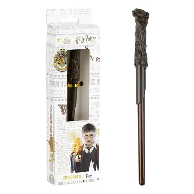 PEN VARITA HARRY POTTER