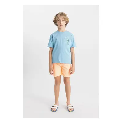 DEFACTO Boy's Swim Shorts