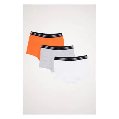 DEFACTO Size 3-Pack Boxer