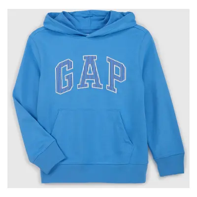 GAP Kids Sweatshirt with Logo - Boys