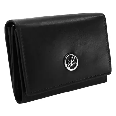 Semiline Woman's Women's RFID Wallet P8272-0