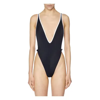 Diesel Swimwear - BFSW-TESSAH SWIMSUIT black