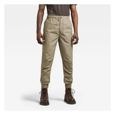 G-STAR Pants - Trainer RCT beige