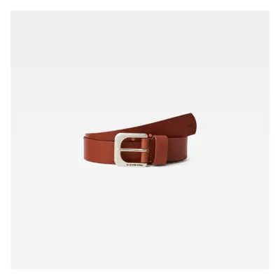 G-STAR Belt - Zed Belt brown