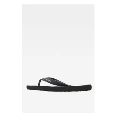 Flip-flops - G-STAR DEND WMN black