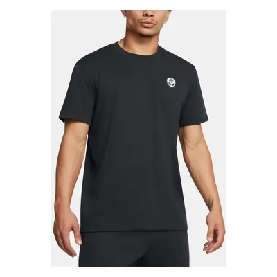 Men's T-shirt Under Armour Curry HW Alien Tee - Men's