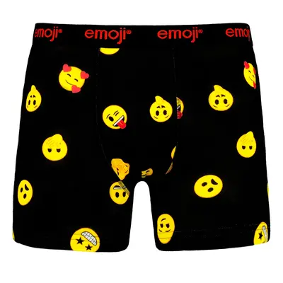 Men's boxer Emoji - Frogies