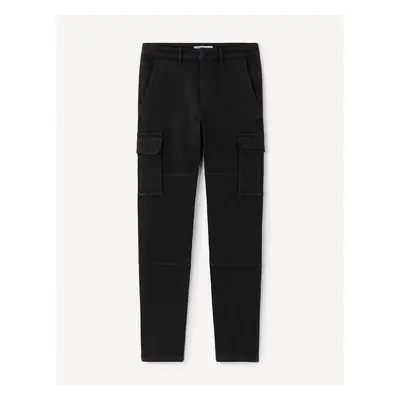 Celio Cargo Jomaille Pants - Men's