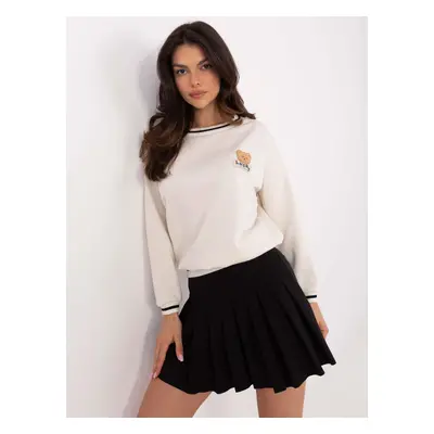 Sweatshirt-MI-BL-58323.71P-ecru